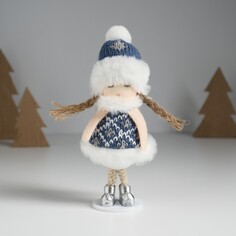 Кукла интерьерная NO Brand