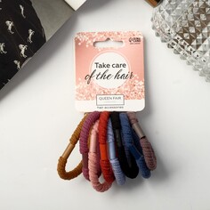 Резинка для волос Queen Fair