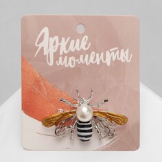 Брошь Queen Fair