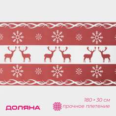 Дорожка Доляна