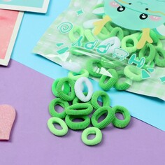 Резинка для волос NO Brand