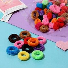 Резинка для волос NO Brand