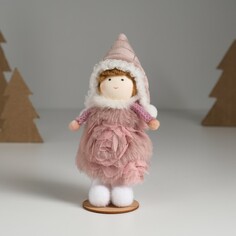 Кукла интерьерная NO Brand