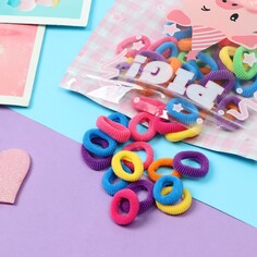 Резинка для волос NO Brand