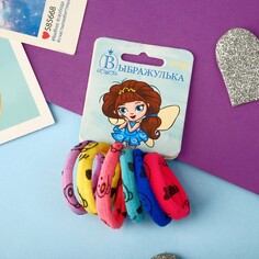 Резинка для волос Выбражулька