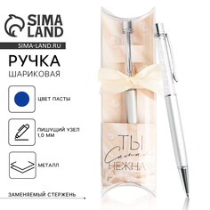 Ручка с шейкером Art Fox