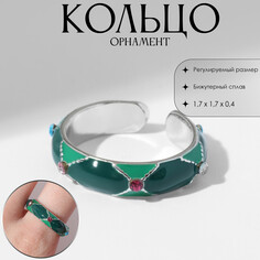 Кольцо Queen Fair
