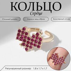 Кольцо Queen Fair
