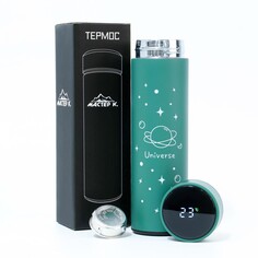 Термос, 500 мл, basic Мастер К