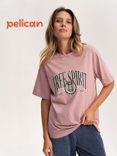 Футболка Pelican