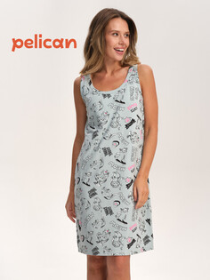 Платье Pelican