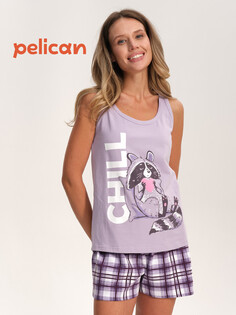 Пижама Pelican