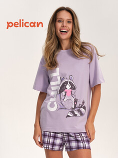 Пижама Pelican