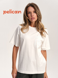 Футболка Pelican