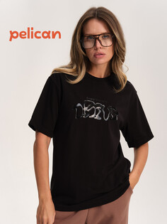 Футболка Pelican