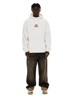 Худи frht skull (milk) ИП Кузьмин В. А.