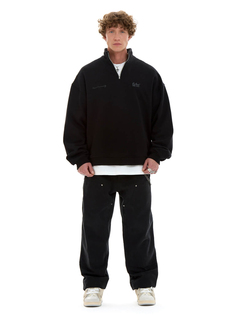 Свитшот frht half-zip ИП Кузьмин В. А.