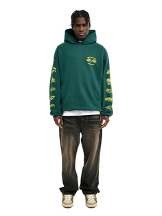 Худи frht race club ИП Кузьмин В. А.