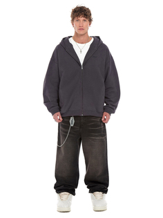 Худи zip frht livin large ИП Кузьмин В. А.