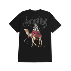 Journey Tee Primitive