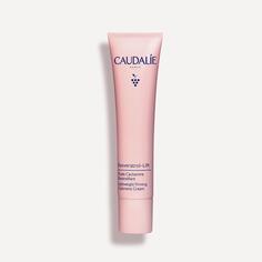 Укрепляющий Дневной Флюид с кашемировой текстурой Caudalie