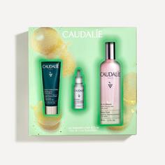 Трио лучших средств Уход и сияние Caudalie
