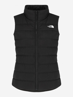 Жилет пуховый женский The North Face Aconcagua 3, Черный