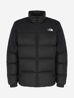 Пуховик мужской The North Face Diablo, Черный
