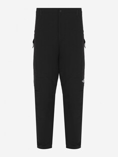 Брюки мужские The North Face Winter Exploration, Черный