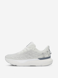 Кроссовки мужские Under Armour Infinite 6 Cool Down, Бежевый