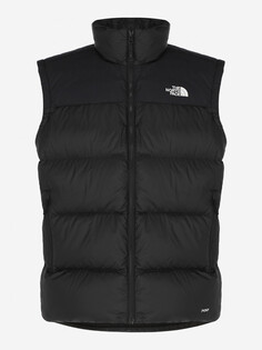 Жилет пуховый мужской The North Face Diablo, Черный