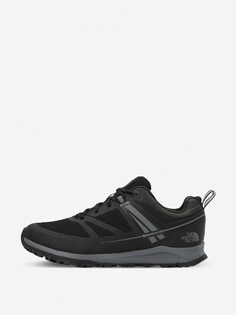 Полуботинки мужские The North Face Litewave Futurelight, Черный