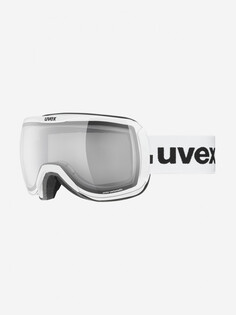 Маска Uvex Downhill 2100 VPX, Серый