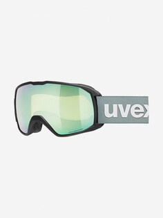 Маска Uvex Xcitd CV, Зеленый