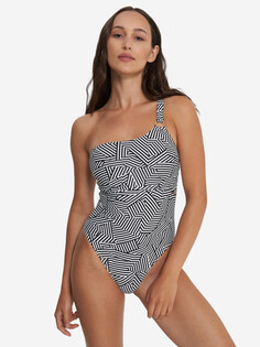 Купальник женский Speedo, Черный