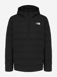 Пуховик мужской The North Face Aconcagua 3, Черный