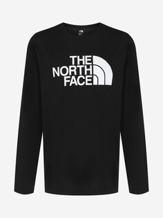 Лонгслив мужской The North Face Half Dome, Черный