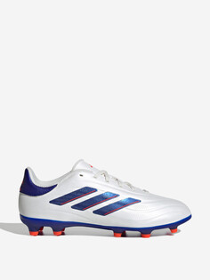 Бутсы для мальчиков adidas Copa Pure 2 League FG J, Синий