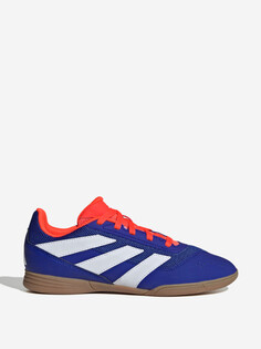 Бутсы для мальчиков adidas Predator Club In SA, Синий