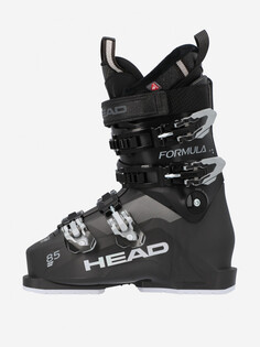 Ботинки горнолыжные женские Head Formula 85 W MV, Серый