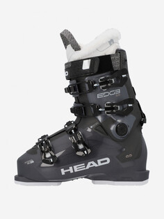 Ботинки горнолыжные женские Head Edge 85 W, Серый