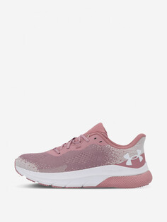 Кроссовки женские Under Armour Hovr Turbulence 2, Розовый