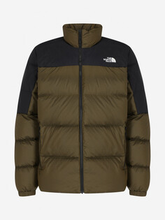 Пуховик мужской The North Face Diablo, Зеленый