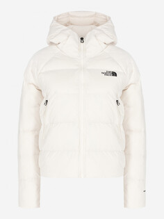 Пуховик женский The North Face Hyalite, Бежевый