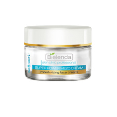 BIELENDA Крем для лица с гиалуроновой кислотой SKIN CLINIC PROFESSIONAL 50.0