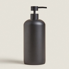 ZARA HOME Дозатор для жидкого мыла из смолы