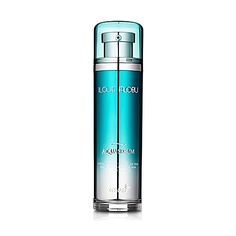 Сыворотка для лица KONAD Iloje Flobu Aqua Serum Увлажняющая аква-сыворотка для лица с растительным комплексом 40.0