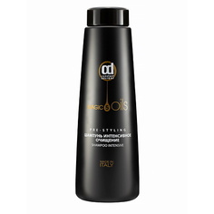 Шампунь для волос CONSTANT DELIGHT Шампунь MAGIC 5 OILS для очищения волос интенсивный 1000.0