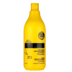 Маска для волос CONSTANT DELIGHT Маска BIO FLOWERS для объема волос 1000.0