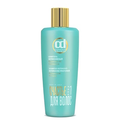 Шампунь для волос CONSTANT DELIGHT Шампунь интенсивный для волос Step 1 250.0